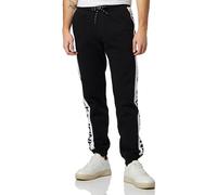 Bestseller A/S Jpstgordon Jjhuncho Pantalon de survêtement Jogging, Schwarz, XL Homme