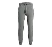 Bestseller A/S Jpstgordon Jjshark Pantalon de survêtement at Noos Jogging, Gris, XL Homme