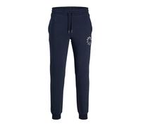 Bestseller A/S Jpstgordon Jjwarrior Pantalon de survêtement Jogging, Blazer Bleu Marine, XXL Homme