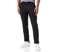 Bestseller A/S Jpstmarco Jjpremium Chino Noos Pantalon, Noir, 30W x 32L Homme