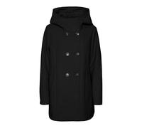 Bestseller A/S Vmfortune Veste Shila GA Noos Jacket, Schwarz, XL Femme