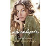 BestSeller Aprendizados: Minha caminhada Para uma Vida COM mais significado (Português)