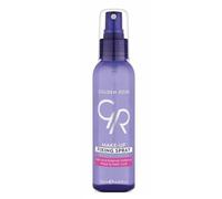 BESTSELLER GOLDEN ROSE MAKE UP FIXING SPRAY POUR UN MAQUILLAGE LONGUE DURÉE 120ml