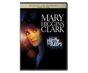 Bestselling Authors: While My Pretty One Sleeps