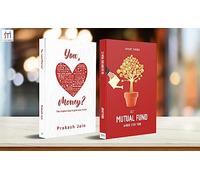 Bestselling Combo for Best Financial Planning, Investing And Growing Money