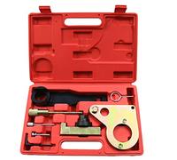 BestsQ Engine Timing Setting Locking Tool Kit For Renault Nissan 2.0 DCi Vauxhall Opel M9R Master