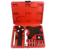 BestsQ Jeu d'outils de Calage Moteur Compatible avec Fiat 1.2 & 1.4 8V
