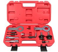 BestsQ Kit Coffret Outil Calage Distribution Pige Réglage Véhicules Variés pour Vauxhall Alfa Saab 1.3 1.9 Chevrolet 1.0 1.2 1.4 Turbo