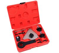 BestsQ Kit de Calage Moteur compatibles avec Les Moteurs Fiat Alfa Lancia Delta Romeo Multiair 1.4