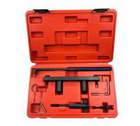 BestsQ Kit d'outils de synchronisation de l'arbre à cames Coffret de Calage pour Audi VW 2.0L Turbo FSI/TFSI