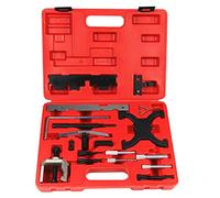 BestsQ Kit Outil de réglage Arbre à cames de Verrouillage pour Ford Mazda | 1.4 1.6 1.8 2.0 Di/TDCi/TDDi ECOBOOST 1.6 Ti-VCT 1.5/1.6 VVT 2.3L 2.5L