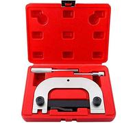 BestsQ Outil de Distribution - Outils de Distribution for Moteur Essence 3 pièces Kit d'entraînement par Courroie for Renault 1.4 1.6 16V