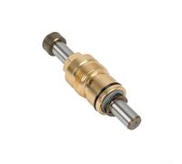 Besttoolifes 24Y472 Pompe de rechange compatible avec les pulvérisateurs de peinture électriques sans air Graco ProXChange ProX17 ProX19 ProX21, design à piston en acier allié pour une performance de