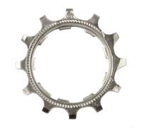 Besttoolifes 9S-12T, 11-13T 8-11 vitesses pour cassette de vélo, roue libre en acier avec design à dents étroites pour une meilleure rétention de la chaîne et une réduction du bruit