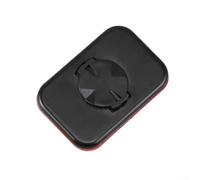 Besttoolifes Adaptateur de téléphone pour ordinateur de vélo Garmin - Support d'extension avec ruban adhésif solide (1 pièce)