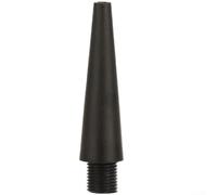 Besttoolifes Adaptateur de valve de vélo en laiton pour Presta vers Dunlop