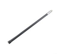 Besttoolifes Antenne omnidirectionnelle en fibre de verre 12DBi 868 MHz 915 MHz avec câble RG58 N connecteur mâle pour mineurs d'hélium LoRa Réception de signal longue distance (antenne unique)