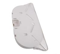 Besttoolifes Bac de nettoyage de rechange pour aspirateur robot Dreame L10s Ultra, station de base autonettoyante avec grille anti-obstruction, accessoire en plastique ABS