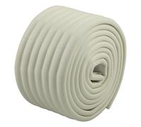 Besttoolifes Bande de protection autocollante en mousse pour isolation thermique - Protection contre le gel - Utilisation en intérieur et en extérieur - 2 m x 8 cm - Blanc