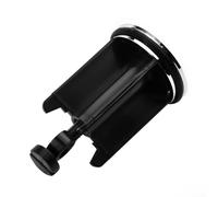 Besttoolifes Bonde de rechange pop-up pour évier de salle de bain - 40 mm de diamètre - Convient à la plupart des lavabos - Hauteur réglable de 6,5 à 10 cm - Fixation de plomberie (1 pièce)