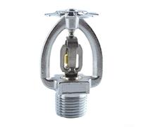 Besttoolifes Buse de tuyau en alliage fusible à 72 degrés, antigel pour stockage au froid et utilisation en extérieur, faible résilience, résistance A (pulvérisation vers le bas)