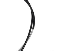 Besttoolifes Câble de frein de rechange pour tondeuse à gazon Toro TimeMaster 76 cm modèles 20976 20978 21199 21199HD 21200 21810 21811 avec 133-8158 133-1998 120-6243 1388 0,4 cm
