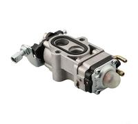 Besttoolifes Carburateur pour Redmax EBZ8500 et EBZ7500 Sac à dos pour souffleur de feuilles, construction métallique, rapport carburant/air précis, puissance moteur améliorée et