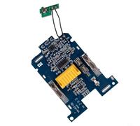 Besttoolifes Carte de protection de batterie Li-Ion 18 V pour Makita BL1830 BL1840 BL1850 BL1860 LXT 400 Outil électrique Gestion de la batterie Protection contre les surcharges et les surcharges