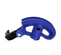 Besttoolifes Cintreuse manuelle pour tuyaux de 20 mm et 25 mm, avec crochet à ressort, angle réglable de 90 à 180 degrés, cintreuse manuelle en métal pour bricolage (20 mm)