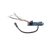 Besttoolifes Circuit imprimé de rechange pour tableau de bord de scooter électrique avec Pro Pro2 Mi3 Pro en plastique durable pour mise à niveau (365)