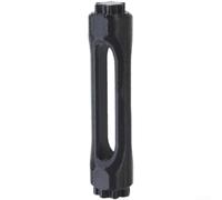 Besttoolifes trier de frein pour Hope X2 E4 RX2 RX4 Tech4 | Trial Zone Clé à molette légère en plastique ou aluminium pour réglage du piston de frein de vélo et cyclisme