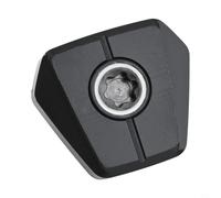 Besttoolifes Club Counterbalance Training Balançoire en alliage pour accessoires compatibles avec Trainer Tsi2 1 Wood Fairway Practice Plus Swing Poids flexible Réglage du poids logé en 3 g (3 g)