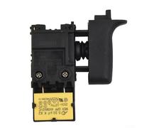 Besttoolifes Commutateur de contrôle de vitesse pour marteau perforateur électrique HR2470 HR2460 HR2230, pièce de rechange pour perceuses filaires