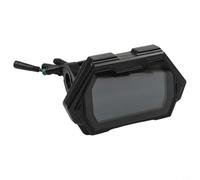 Besttoolifes Compteur de tableau de bord avec écran LCD pour Kukirin pour scooter électrique G2-Master, design compact et robuste
