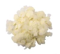 Besttoolifes Confettis biodégradables en forme de cœur, 10 000 pièces en papier de soie pour décorations de fête d'anniversaire de mariage, fournitures de fête à faire soi-même