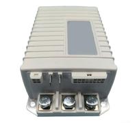 Besttoolifes Contrôleur de moteur de vitesse 48 V 250 A DC 1515-5206 compatible avec les chariots de golf Precedent Tempo MCOR3 à partir de 2008 pour modèles OEM 103982301