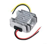 Besttoolifes Convertisseur DC-DC Step-Down 24 V vers 12 V Régulateur 5 A 60 W Module d'alimentation haute efficacité avec protection étanche IP68 pour applications industrielles