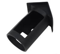 Besttoolifes Coque en silicone étanche pour Ring Outdoor Cam Plus 2025 - Protection complète anti-rayures et solaire - Accessoire d'appareil photo - Résistant à la poussière et aux intempéries
