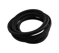 Besttoolifes Courroie de rechange pour tondeuse à gazon Toro 119-8820 1198820 SS5000 SS5060 MX5060 pour Timecutter Deck V-Belt 127 cm