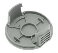 Besttoolifes Couvercle de bobine de rechange pour débroussailleuse Bosch F016F05800 pour EasyGrassCut 18V-230 18V-26, 18V-260 23 26