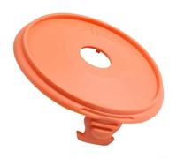 Besttoolifes Couvercle de bobine pour EasyCut pour débroussailleuse PowerCut compatible avec les modèles 8846 8847 8848 9807 9808 9809 9811