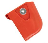 Besttoolifes Couvercle de boîte de vitesses pour débroussailleuse multifonction Timberpro -M2600-3, construction en polypropylène, compatible avec débroussailleuses et débroussailleuses