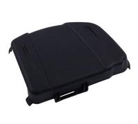 Besttoolifes Couvercle de filtre à air pour moteurs de tondeuse à gazon & 650EXI, 675EXI, 675IS, compatible avec le numéro de pièce 594575, plastique noir, ajustement durable