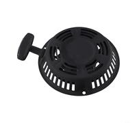 Besttoolifes Démarreur à rebond 751-12418 pour tronçonneuse et équipement électrique d'extérieur, assemblage de démarrage à tirage robuste, compatible avec les machines Craftsman Yard pour modèles