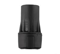 Besttoolifes DWV9000 Connecteur rapide pour extracteurs de poussière et tuyaux d'aspirateur Adaptateur multifonction compatible avec DWE4597 DW46152 DWV010 Raccord en plastique durable pour souffleur