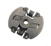 Besttoolifes Embrayage de tondeuse à gazon 753-1238 avec entretoise 3/8" Pièce de rechange en métal compatible avec 825r 875r 890r Y26CO pour équipement de jardin et d'extérieur