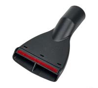 Besttoolifes Ensemble de buses d'aspirateur, 32/35 mm, suceur plat avec adaptateur, ABS durable pour sièges de voiture, nettoyage de la maison