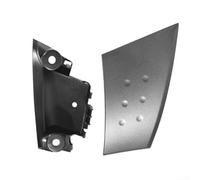 Besttoolifes Ensemble de couvre-poignée de porte intérieure et support pour Aygo C1 107 2005-2014 Pièce de rechange 746420H010 côté conducteur droit (droite)
