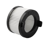 Besttoolifes Ensemble de filtres de rechange lavables pour aspirateur avec filtre HEPA, principal et pré-filtre, compatible avec Wertheim Evolution MAX W8301, pièces d'aspirateur durables