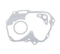 Besttoolifes Ensemble de joints moteur pour moteurs horizontaux 107cc/110cc/125cc, construction en papier pour une intégrité d'étanchéité durable, compatible avec les motos tout-terrain, Go-K (54 mm)